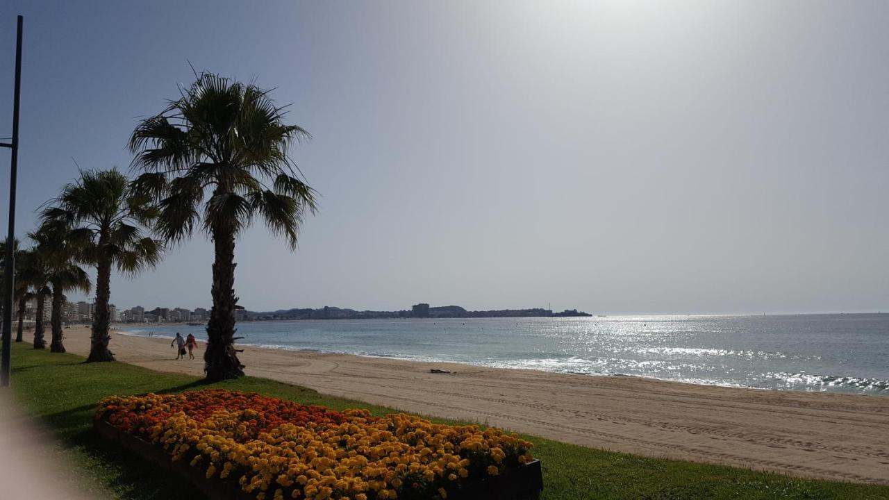 Apartament Amb Dues Grans Terrasses De 50 M2 I 16 M2 A 300 M De La Platja Sant Antoni De Calonge Exteriér fotografie