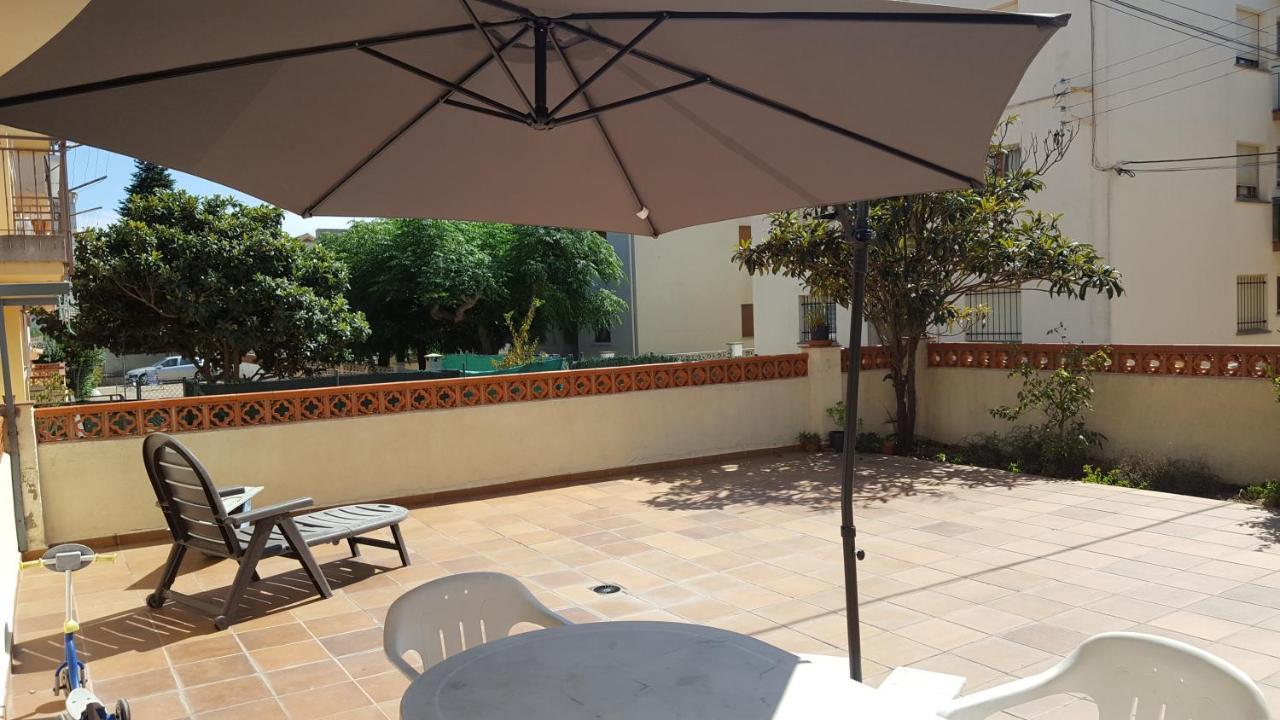 Apartament Amb Dues Grans Terrasses De 50 M2 I 16 M2 A 300 M De La Platja Sant Antoni De Calonge Exteriér fotografie