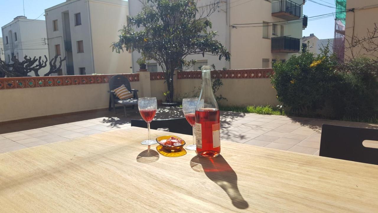 Apartament Amb Dues Grans Terrasses De 50 M2 I 16 M2 A 300 M De La Platja Sant Antoni De Calonge Exteriér fotografie