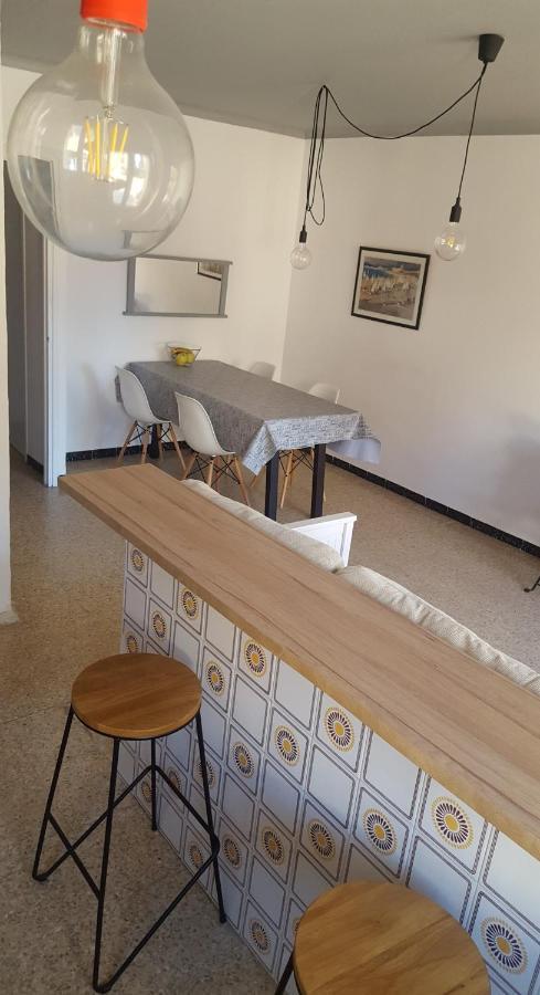 Apartament Amb Dues Grans Terrasses De 50 M2 I 16 M2 A 300 M De La Platja Sant Antoni De Calonge Exteriér fotografie