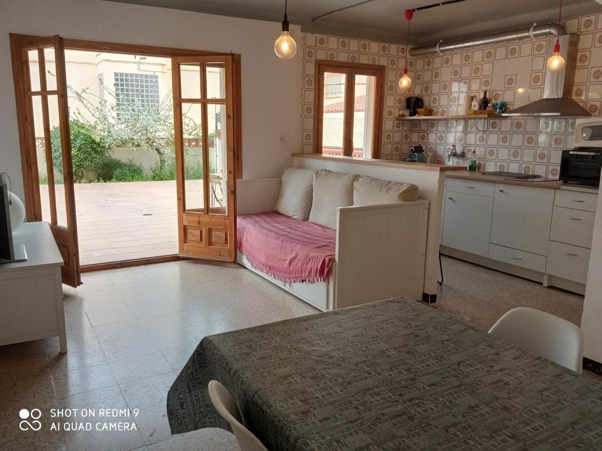 Apartament Amb Dues Grans Terrasses De 50 M2 I 16 M2 A 300 M De La Platja Sant Antoni De Calonge Exteriér fotografie