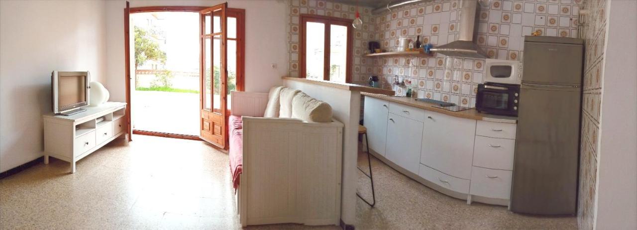 Apartament Amb Dues Grans Terrasses De 50 M2 I 16 M2 A 300 M De La Platja Sant Antoni De Calonge Exteriér fotografie