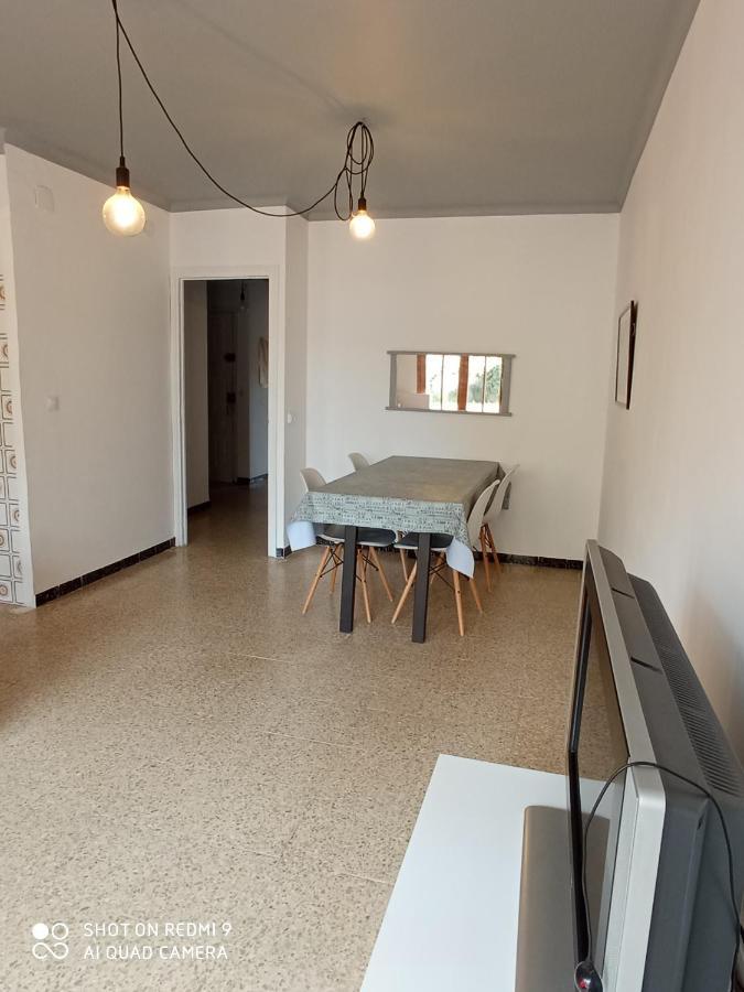 Apartament Amb Dues Grans Terrasses De 50 M2 I 16 M2 A 300 M De La Platja Sant Antoni De Calonge Exteriér fotografie