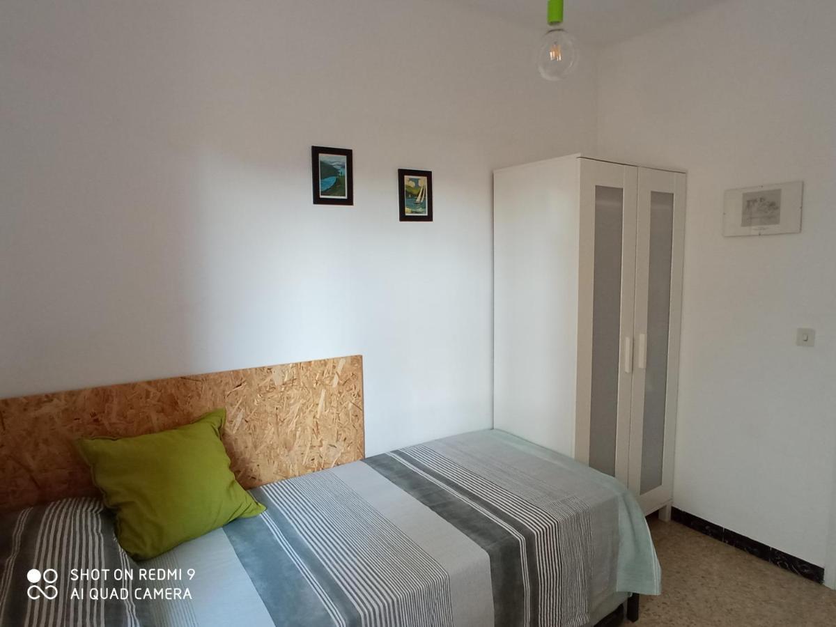 Apartament Amb Dues Grans Terrasses De 50 M2 I 16 M2 A 300 M De La Platja Sant Antoni De Calonge Exteriér fotografie