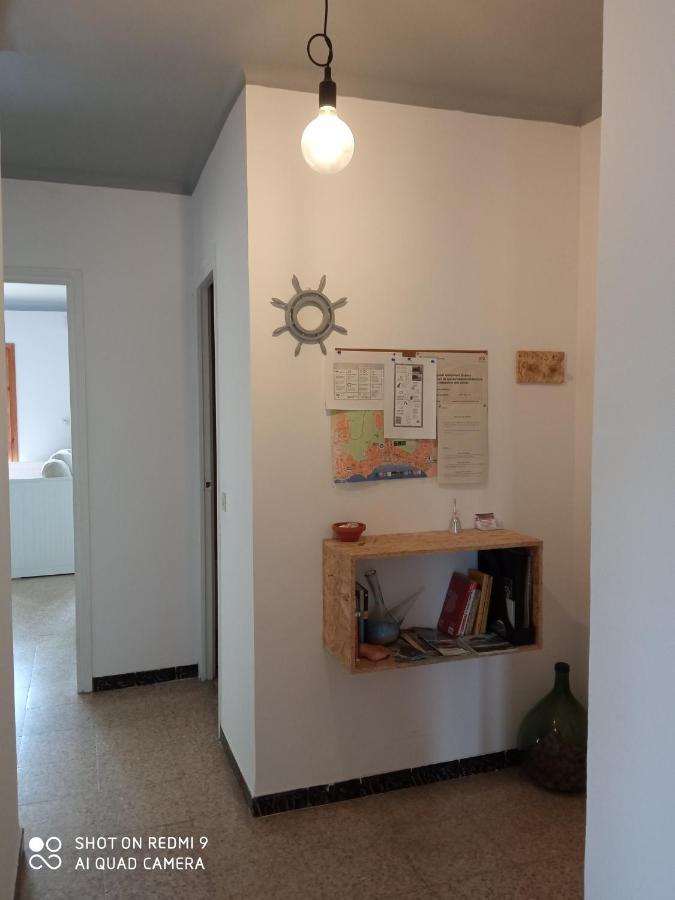 Apartament Amb Dues Grans Terrasses De 50 M2 I 16 M2 A 300 M De La Platja Sant Antoni De Calonge Exteriér fotografie