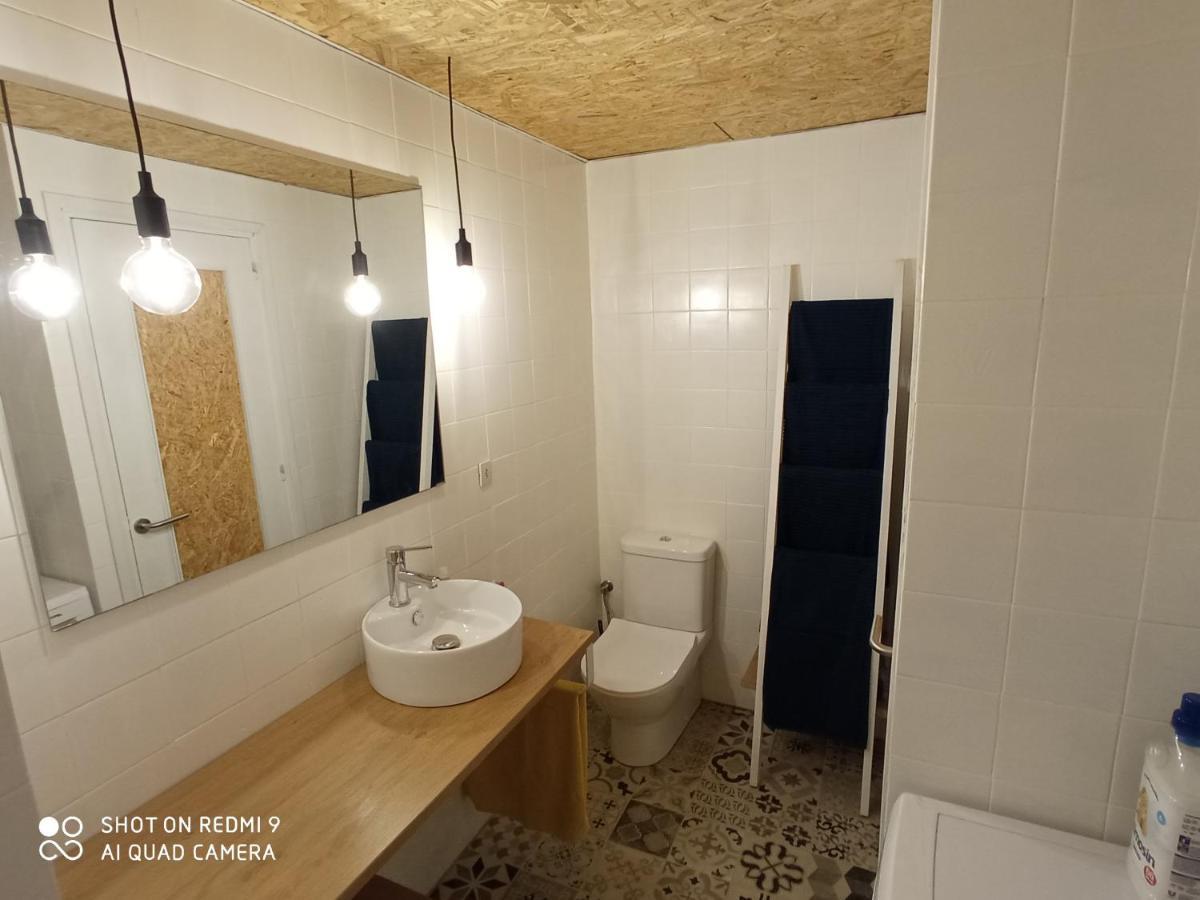 Apartament Amb Dues Grans Terrasses De 50 M2 I 16 M2 A 300 M De La Platja Sant Antoni De Calonge Exteriér fotografie