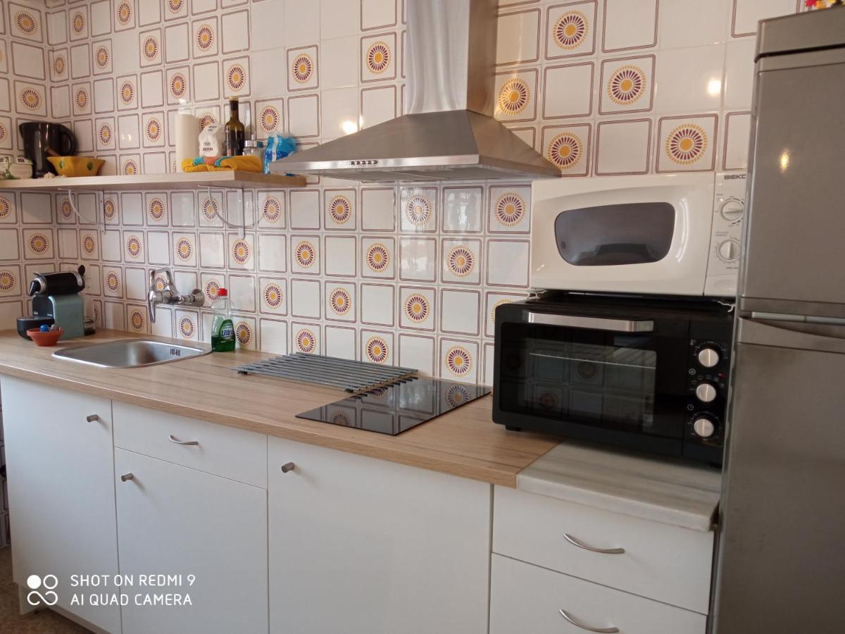 Apartament Amb Dues Grans Terrasses De 50 M2 I 16 M2 A 300 M De La Platja Sant Antoni De Calonge Exteriér fotografie